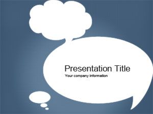 Creative PowerPoint Background