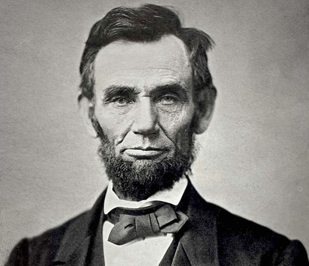 Abraham Lincoln