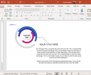 Animated circular diagrams for PowerPoint