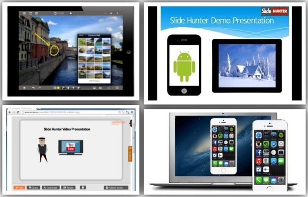 Best Methods For Making Video Presentations On Mobile Devices