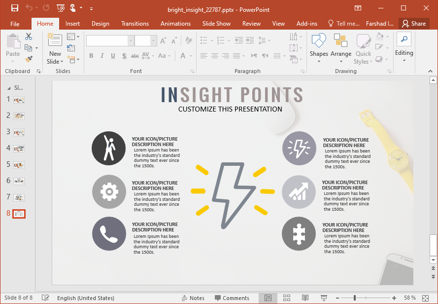 Comparison and Insights