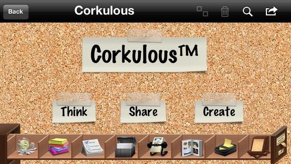 Corkulous