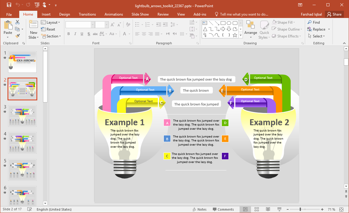 Custom Diagrams and Infographics