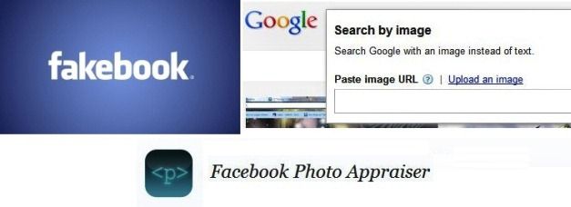 Facebook Photo Appraiser