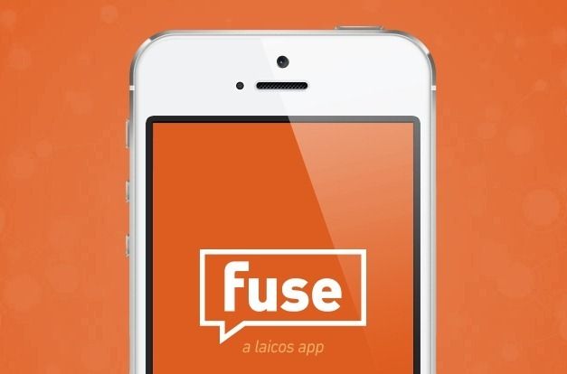 Fuse - You're one social person. Get one social app