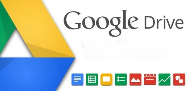 Google Drive