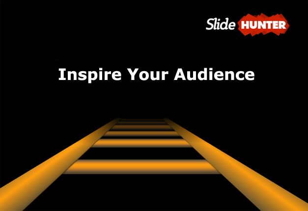 How To Make A Presentation Inspiring