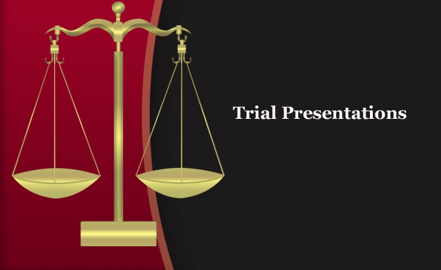 Importance of Trial Presentation copy