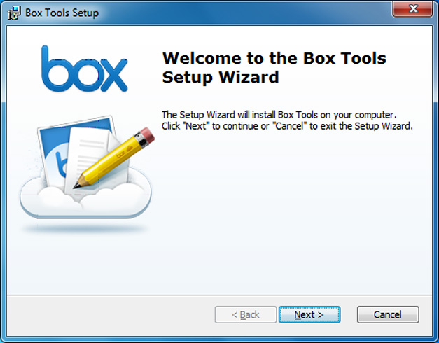 How To Edit Box.com Files Using PowerPoint Word Or Excel - SlideHunter.com