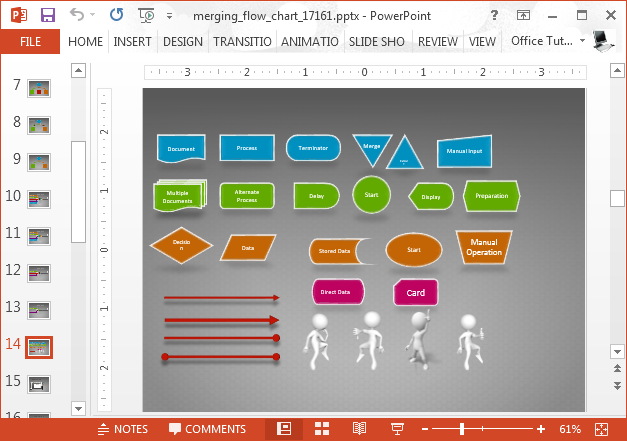 Merging-arrows-clipart