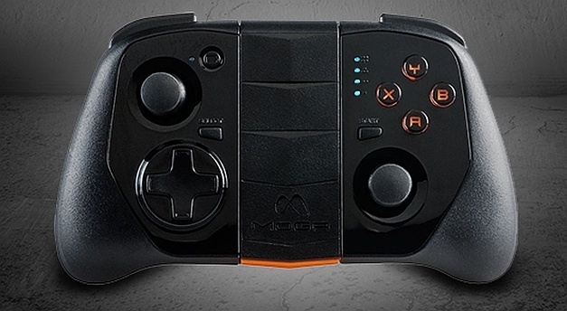 Moga Hero Power Controller