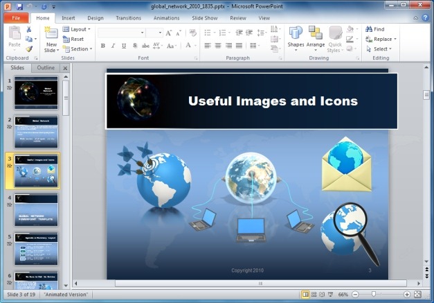 Networking Clipart And Images