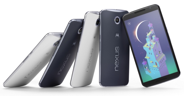 Nexus 6 Vs iPhone 6 which is better