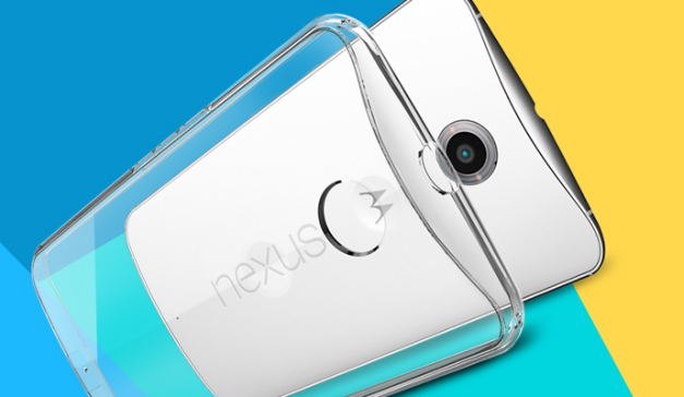 Nexus 6 accessories