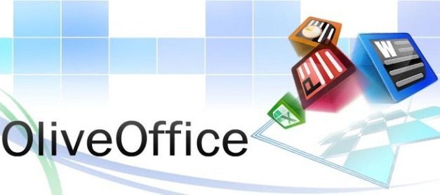 OliveOfficeHD for iPad