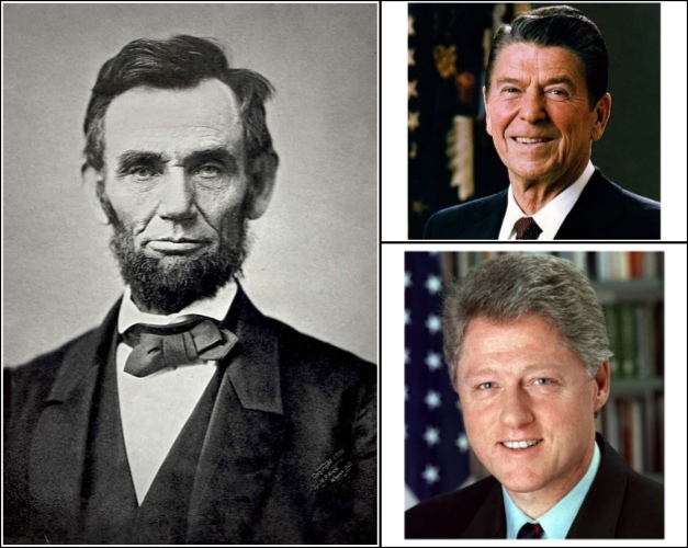 Public Speaking Styles Of Former US Presidents