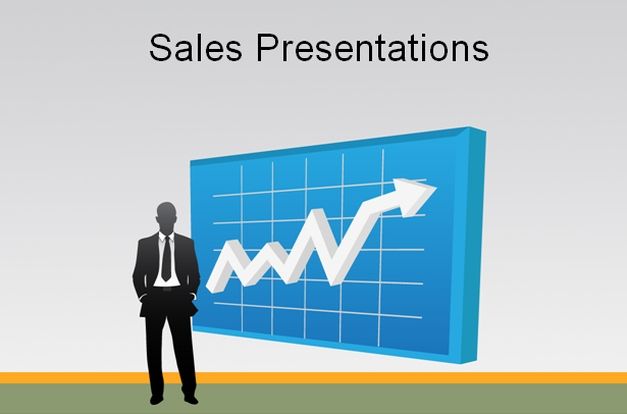 Sales Presentations