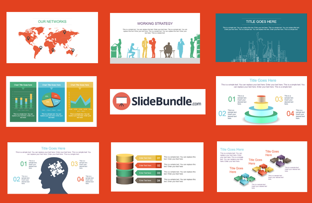 Slide Bundle PowerPoint pack