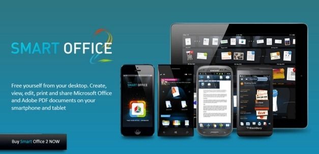 Smart Office 2