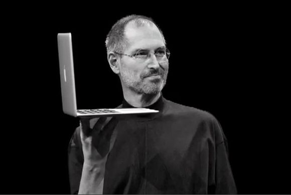 Steve Jobs