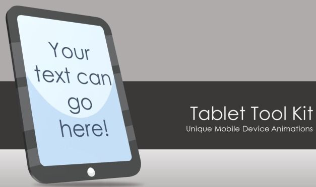 Tablet Toolkit