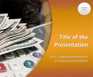 Trading PowerPoint Template