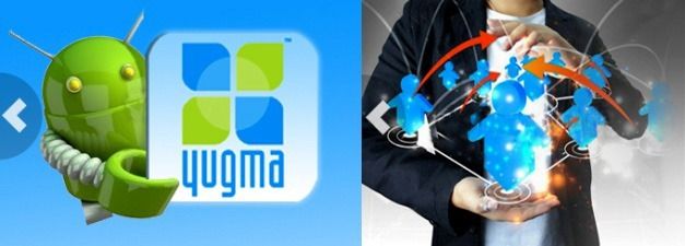 Yugma, Free Web Conferencing, Online Meetings, Web Collaboration Service