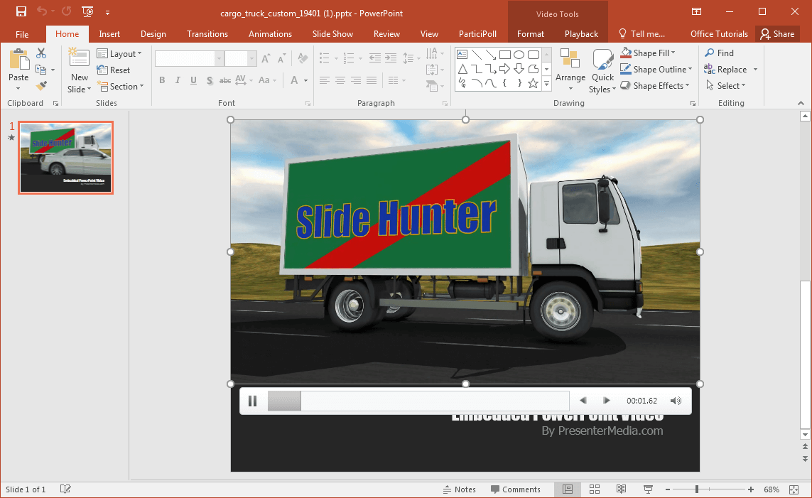 animated-transport-truck-video-background-for-powerpoint