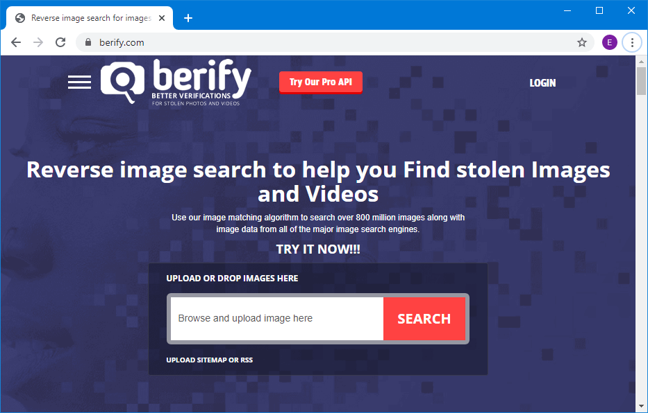 berify