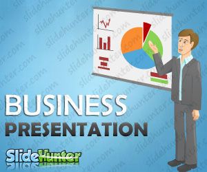 Business Presentation