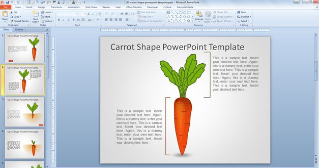 motivational powerpoint