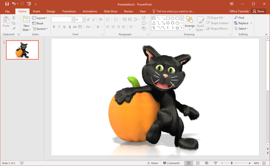 cat-and-pumpkin-clipart