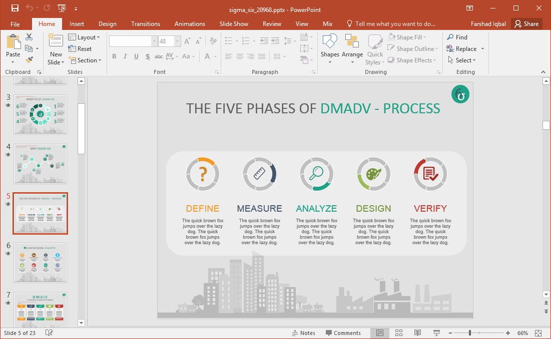 dmadv diagram