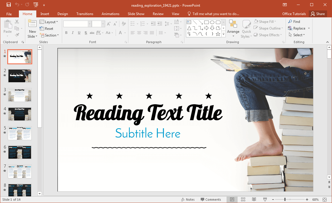 exploration-powerpoint-template