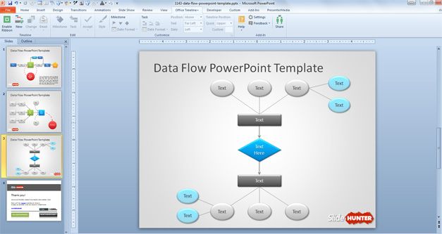 diagrama de flujo