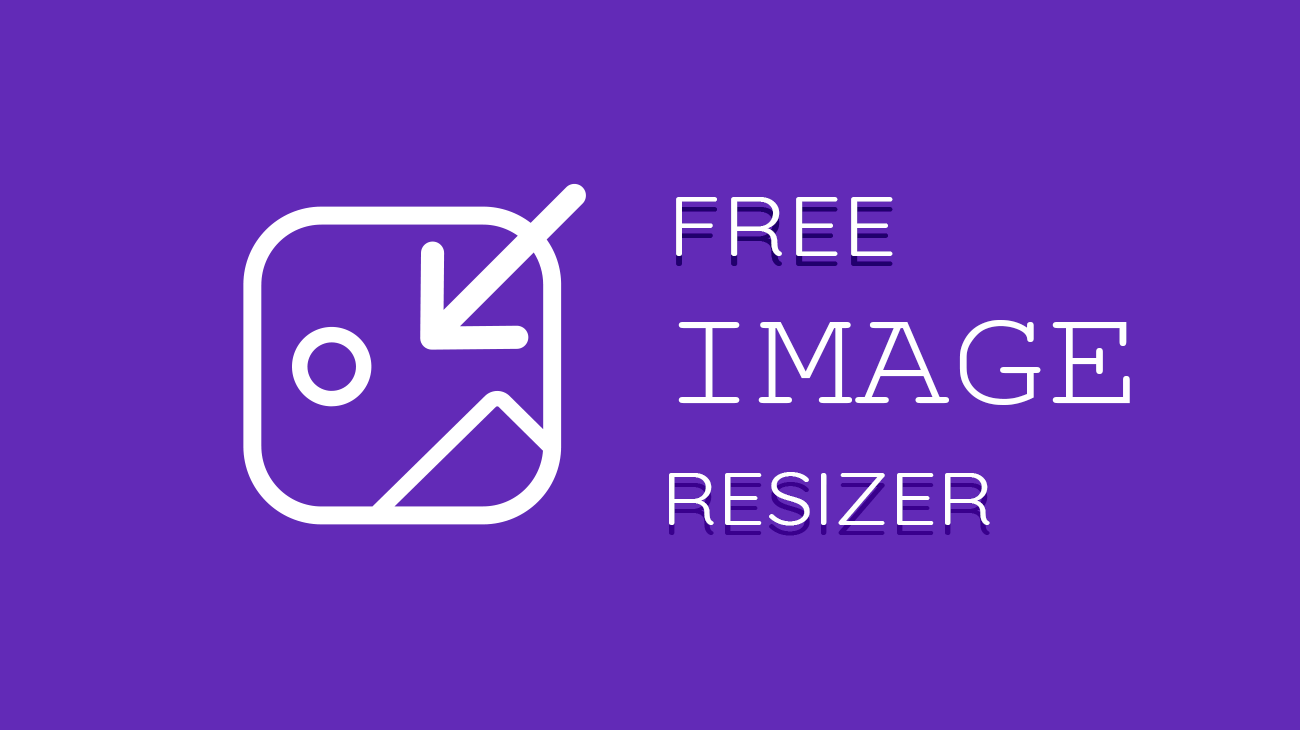 Image Resizer