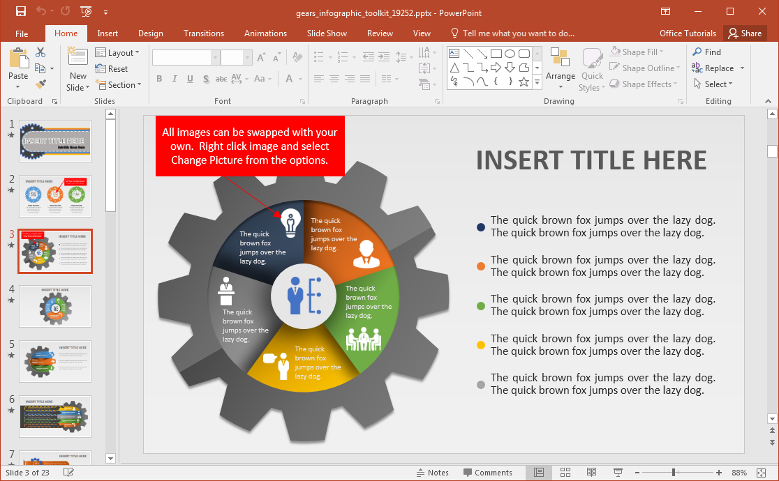 gear-infographic-for-powerpoint