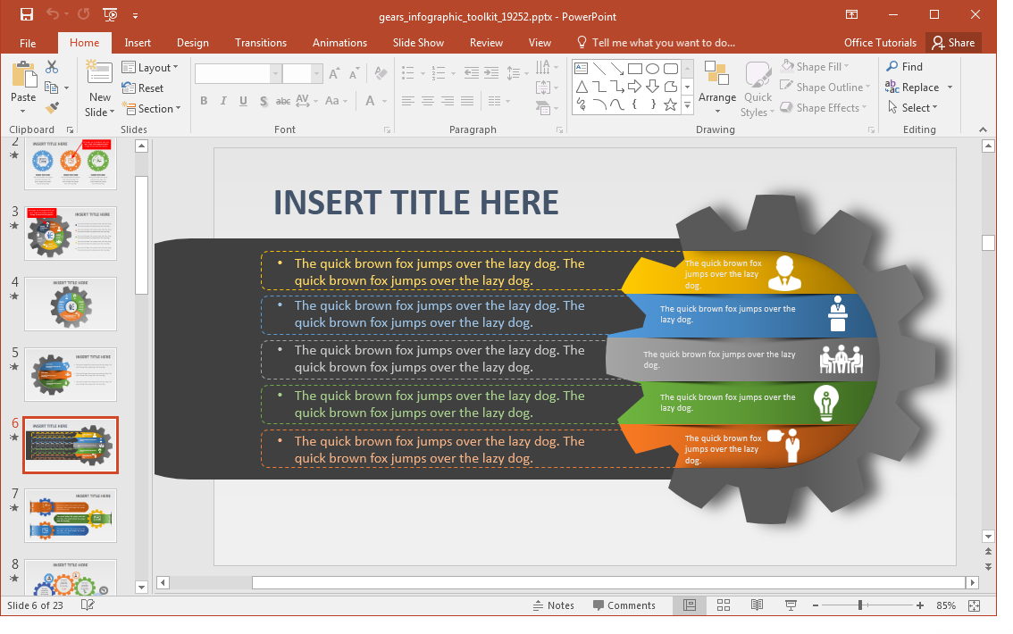 gear-infographic-slide