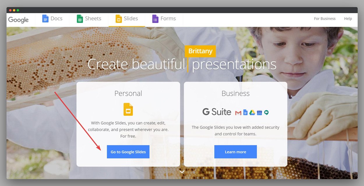 Google Slides Login - How To Login to Google Slides to Prepare a Presentation