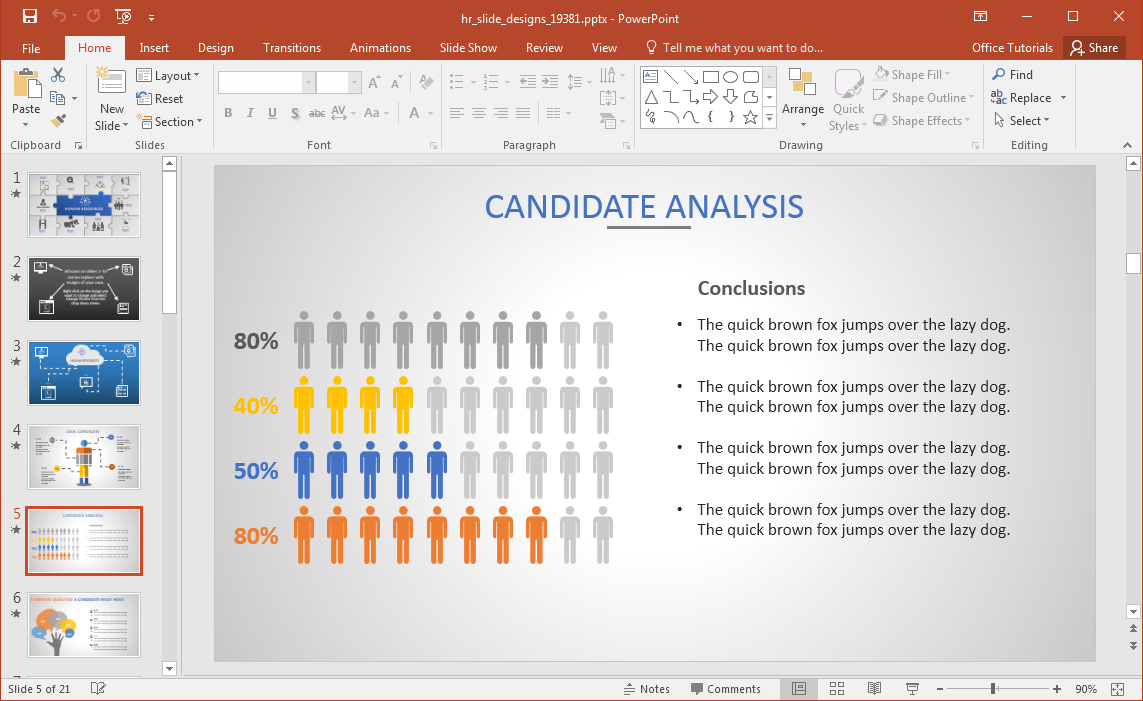 human-resources-chart