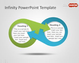 Infinity PowerPoint Template