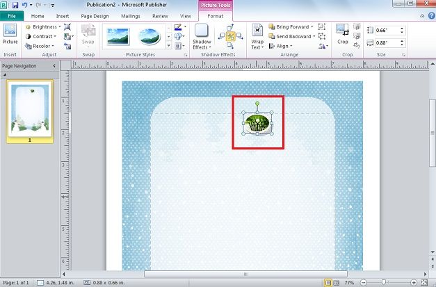 microsoft publisher powerpoint