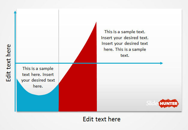 J Curve PowerPoint