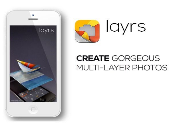 layrs app