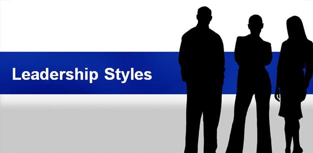 What are the Different Leadership Styles