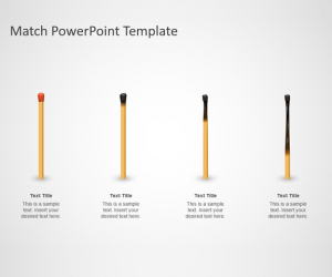 Match PowerPoint Template