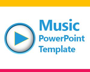 Music PowerPoint Template