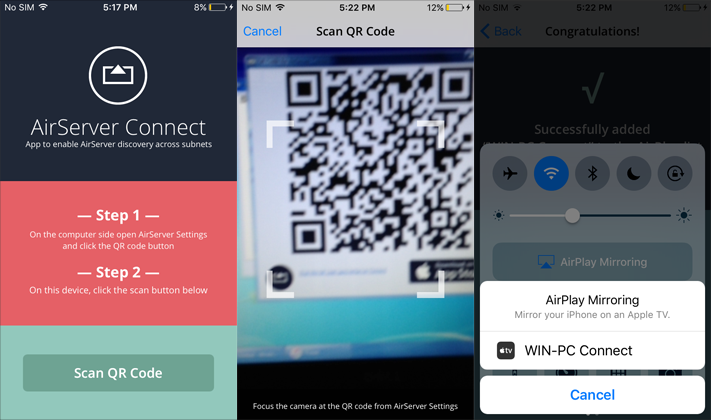 scan-qrcode-to-start-ios-mirroring