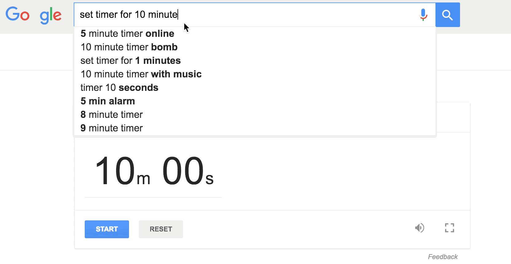 set-timer-for-10-minute