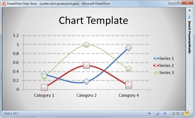 webinar powerpoint window